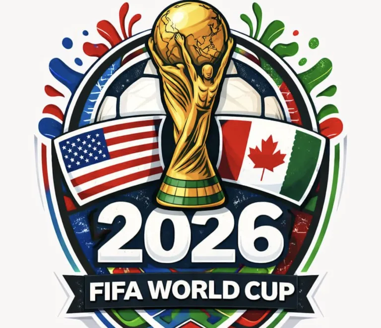 World Cup Mouse Mat World Cup Mouse Mat