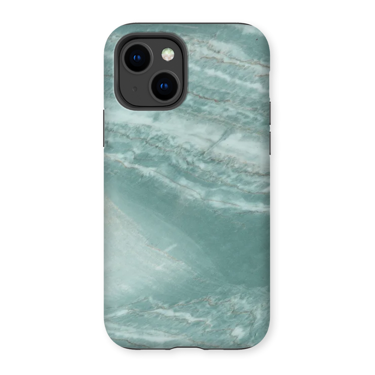 Marble Green Maestro Phone Case Marble Green Maestro Phone Case