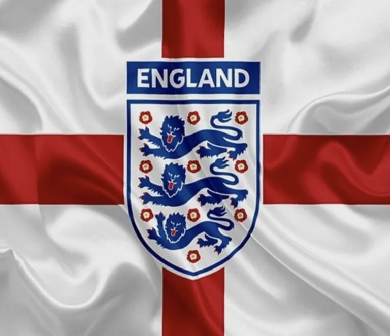 England World Cup Mouse Mat England World Cup Mouse Mat