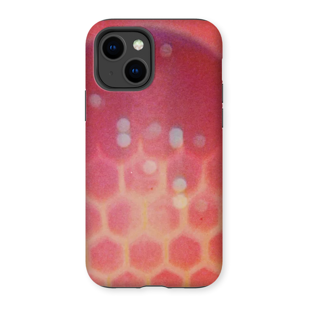 BOC Red 2 Phone Case BOC Red 2 Phone Case