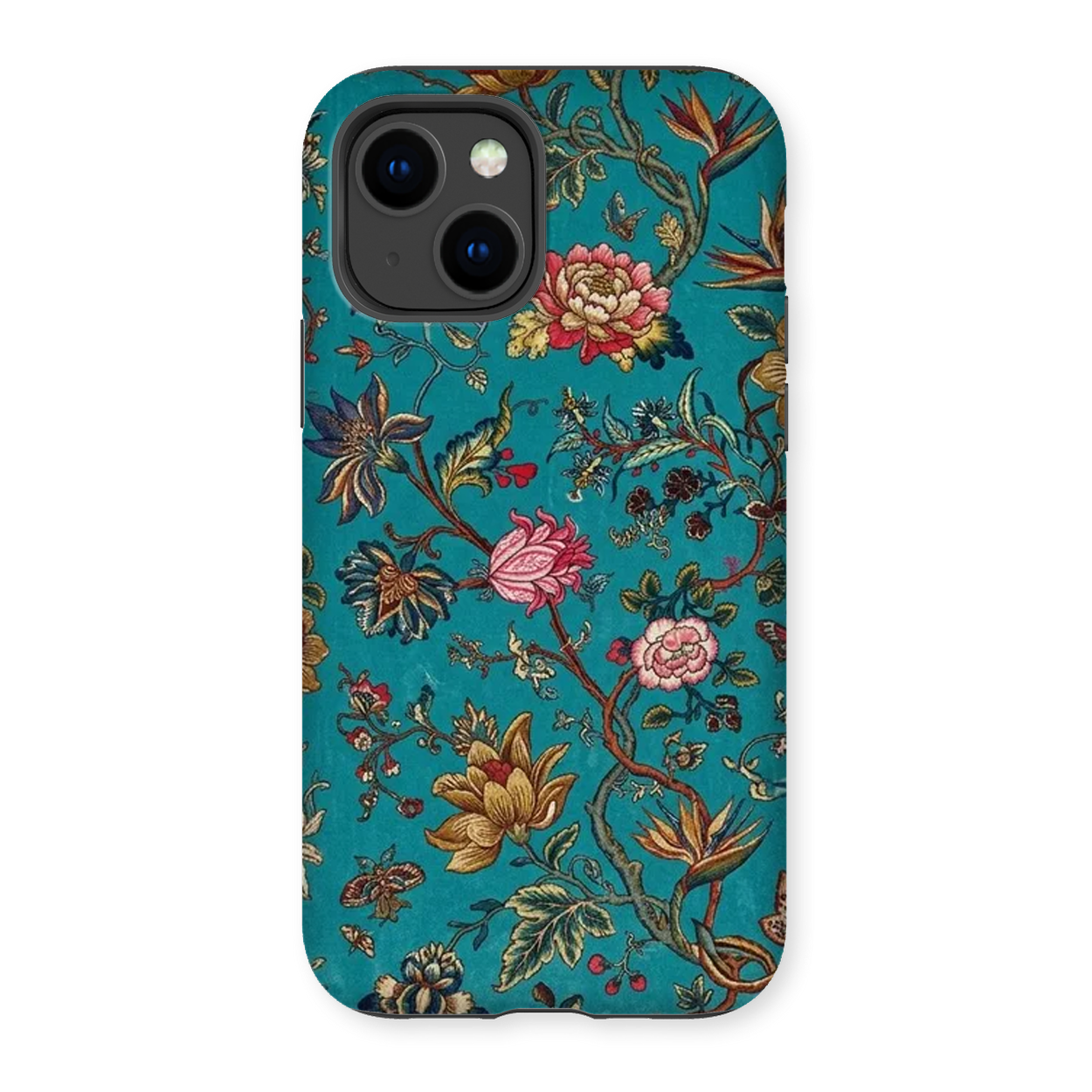 Floral Phone Case Floral Phone Case