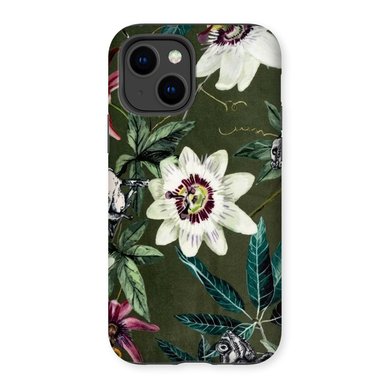 Floral Phone Case Floral Phone Case