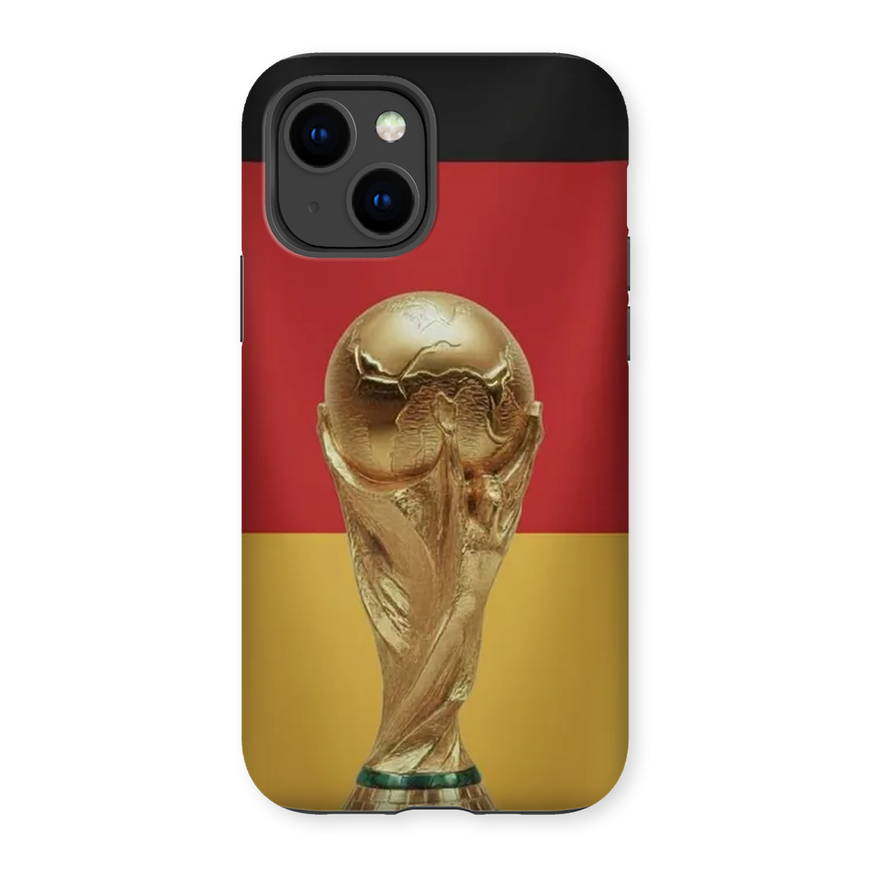 Germany World Cup Phone Case Germany World Cup Phone Case