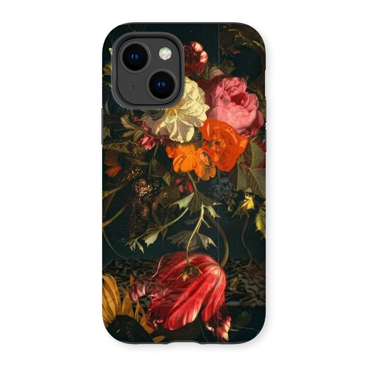 Floral Phone Case Floral Phone Case