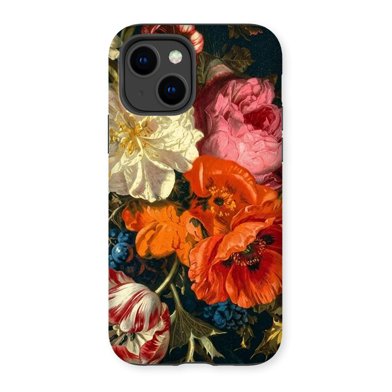 Floral Phone Case Floral Phone Case