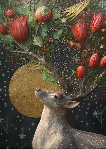 Shared design preview