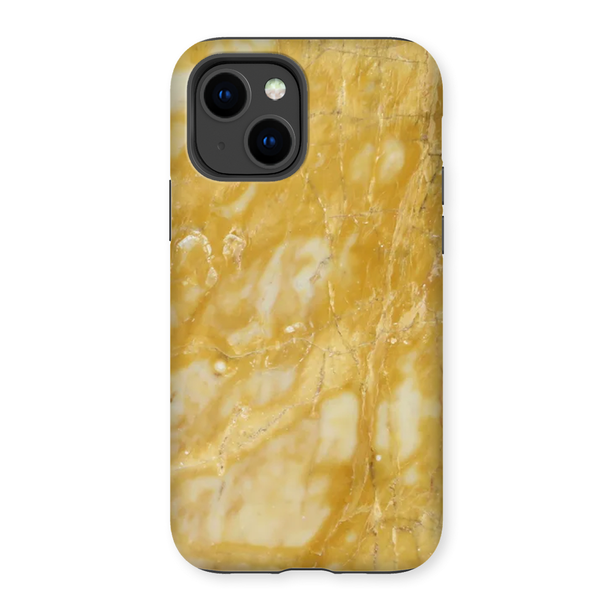 Marble Giallo Siena Phone Case Marble Giallo Siena Phone Case