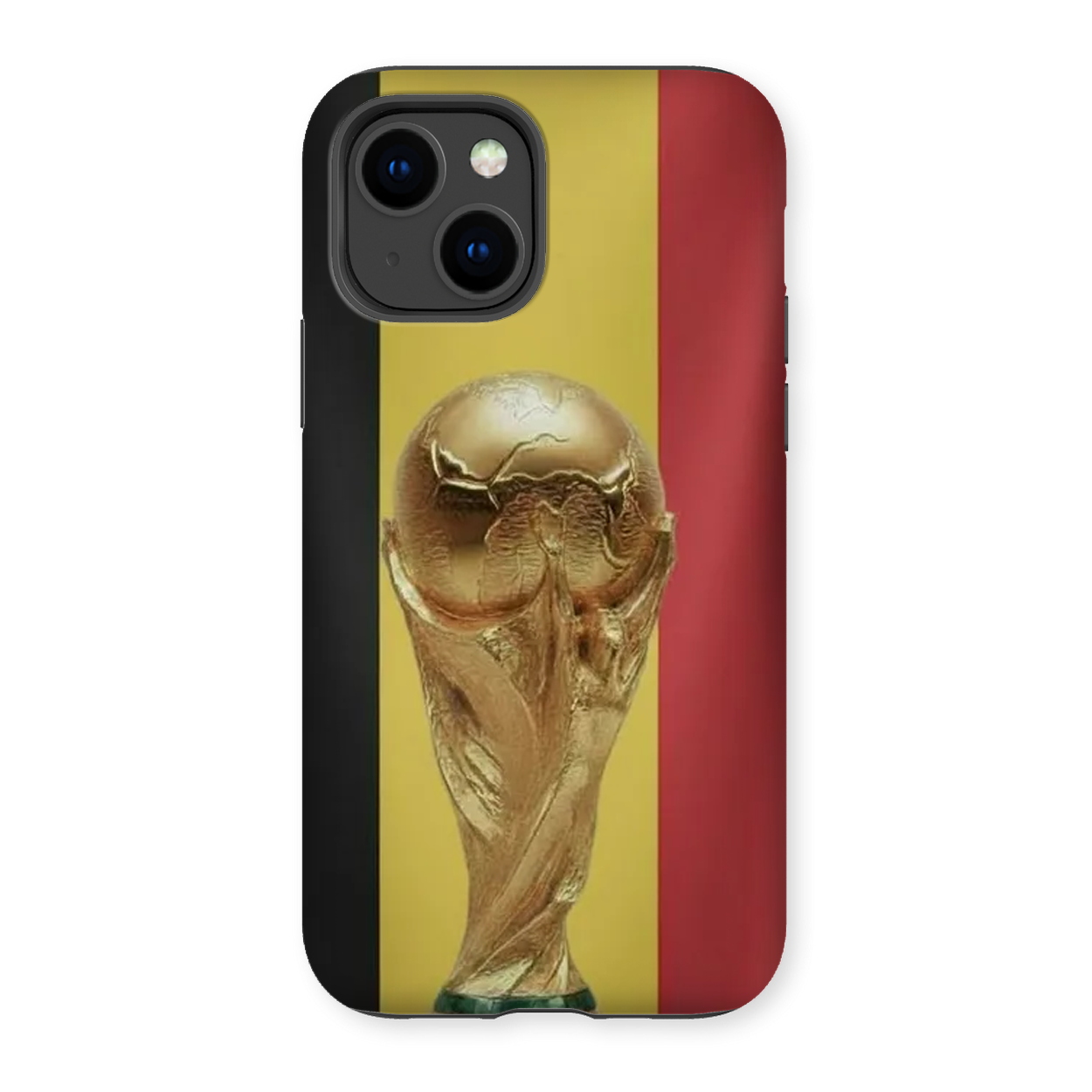 Belgium World Cup Phone Case Belgium World Cup Phone Case