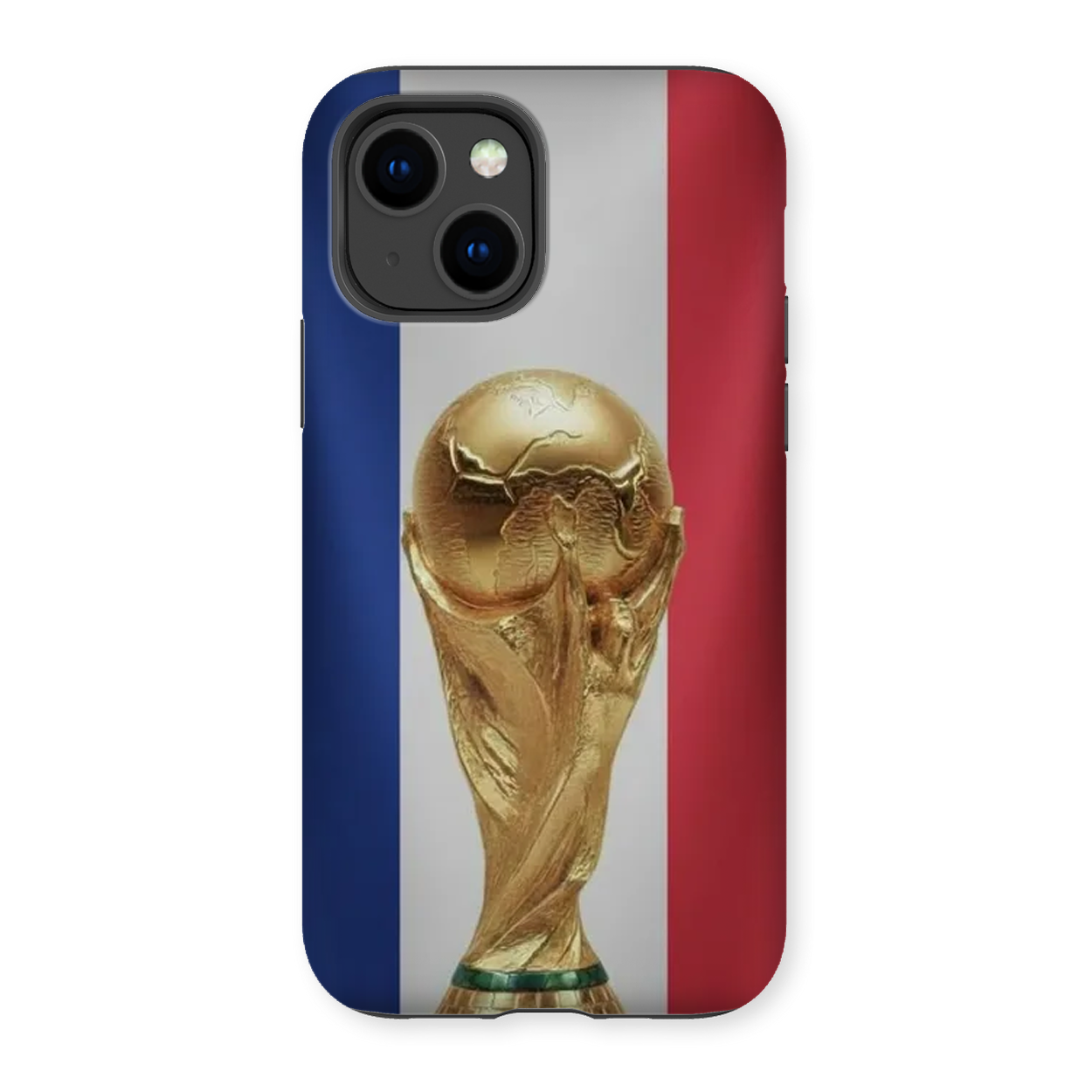 France World Cup Phone Case France World Cup Phone Case