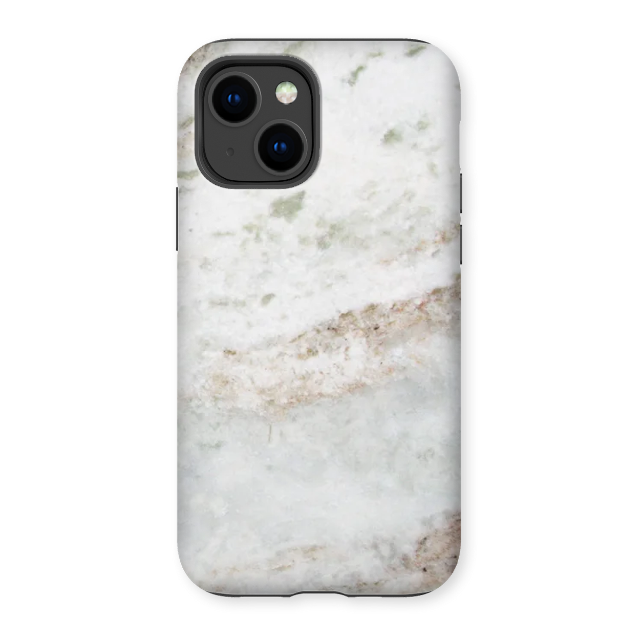 Marble Aurora Fantasy Phone Case Marble Aurora Fantasy Phone Case