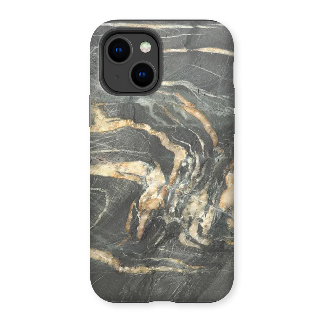 Marble Belvedere Phone Case Marble Belvedere Phone Case