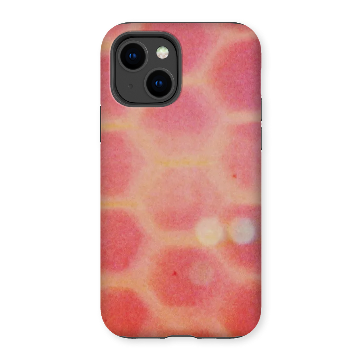 BOC Red Phone Case BOC Red Phone Case
